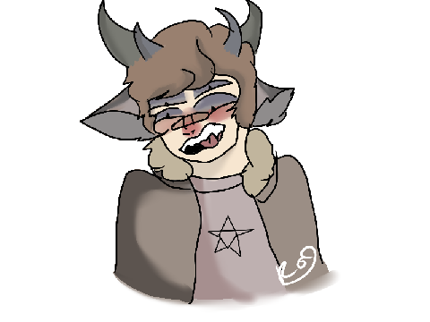 Porter For @lunna-blu23