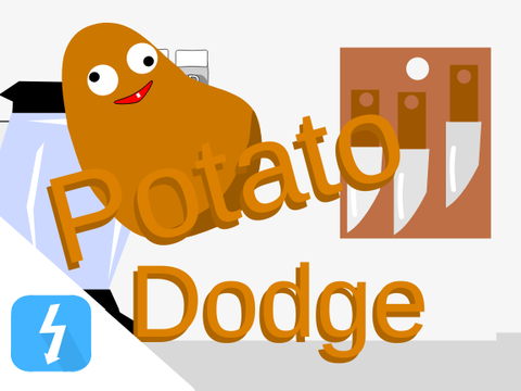 Potato Dodge remix