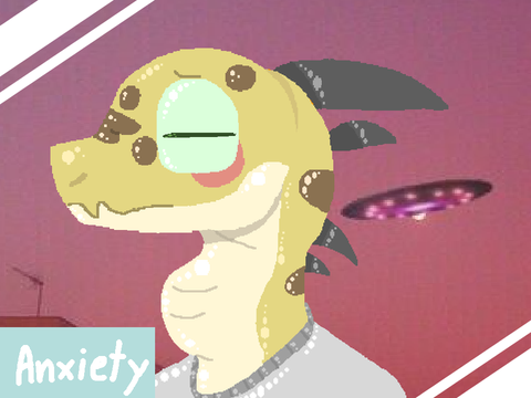 II Anxiety Meme II More Carain content II