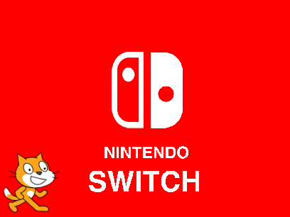任天堂スイッチのマークについて　少し改良