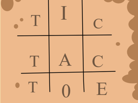 ++virtual tic tac toe++