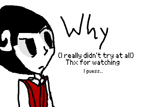 I have no idea (Don't Starve Caramelldansen thing)