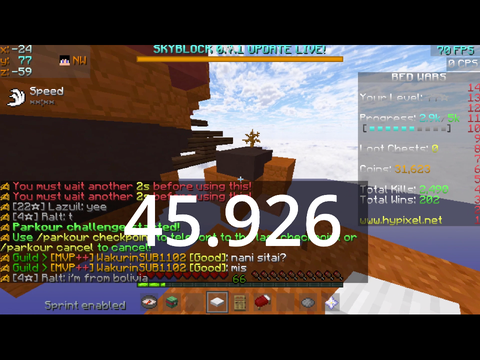 ʜʏᴘɪxᴇʟ ʙᴡ ʟᴏʙʙʏ ᴀᴛʜʟᴇᴛɪᴄ  45.926