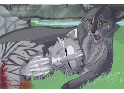 Sad Art Dump
