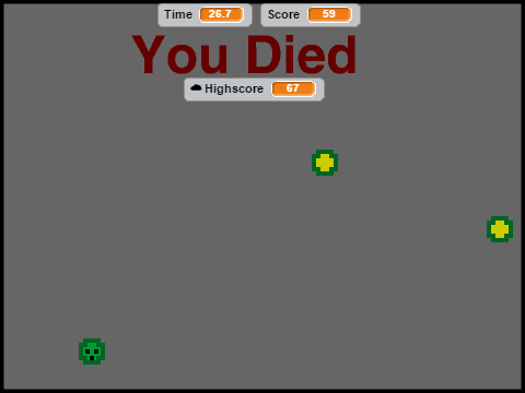 Hungry Snake