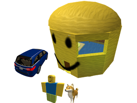 NOOBUS 1 EPISODE 11 NOOB GETS A HOSE