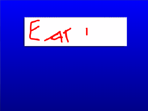 Geometry Dash : ice harsh