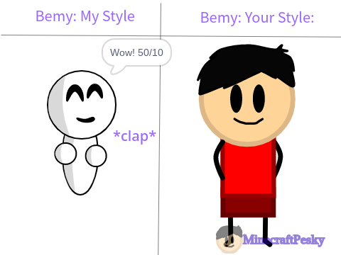 Please, @Beamy68Animates remix