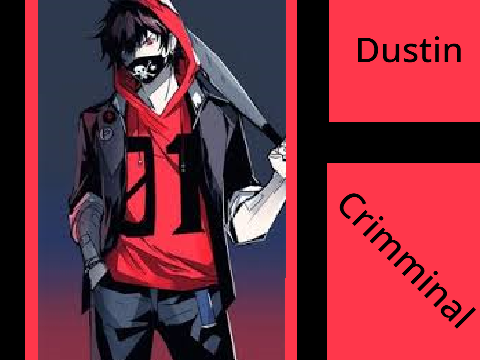 Dustin