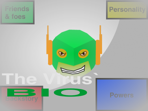 The Virus` Bio