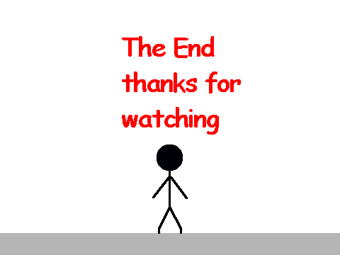 Stickman!