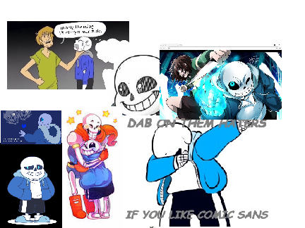 YOURE GONNA HAVE A BAD TIME