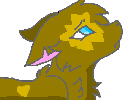 Warrior cats (into the wild - starlight) remix