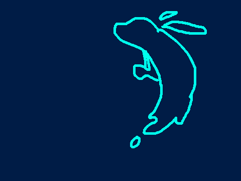 Entry for 400+ DTA! (Wasdspacedragon)