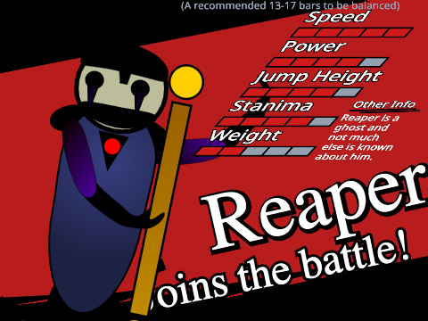 The Scratch Mania Tourney || my sign up