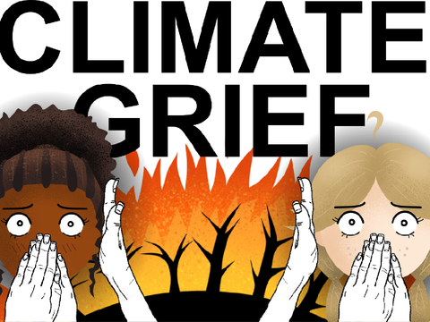 climate grief | children of the future [1/3]