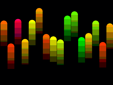 Live wallpaper 5