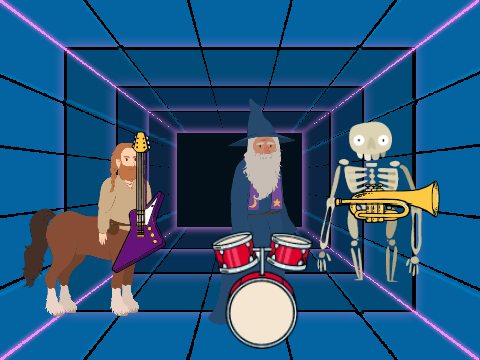  musical band