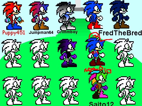 Costumize_a_Sonic!
