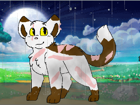 Maplestripe