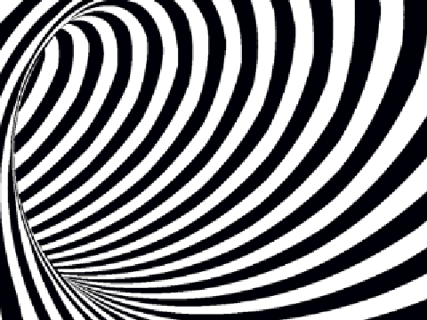 Never Ending Vortex of AWESOMENESS