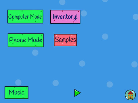 RPG Creator Final Version!