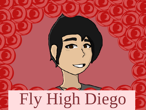 Rest in Peace Diego