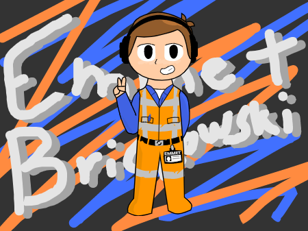 ❤  Emmet Brickowski ❤ 
