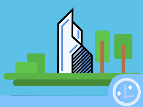 Sky City -ART-