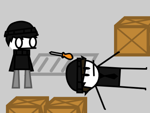 [TAG VI] Spies