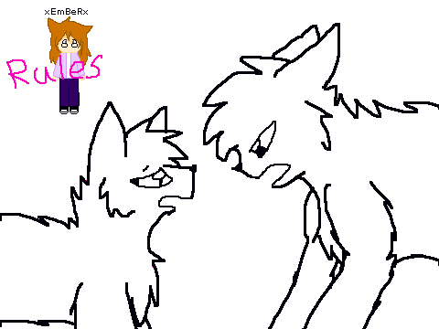 Give Me a Reason Coloring Contest