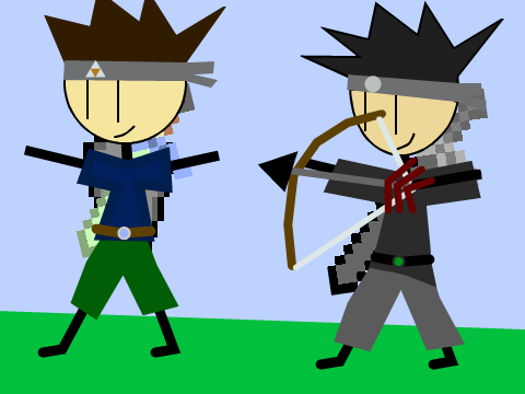 Art (Requests!)