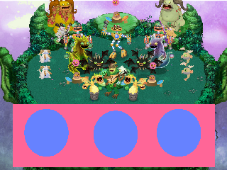 Cyborg Island