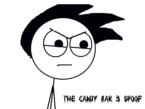 The Candy Bar 3 SPOOF