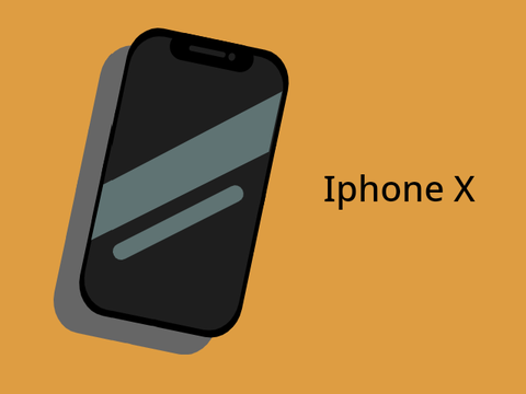 IPhone X Design