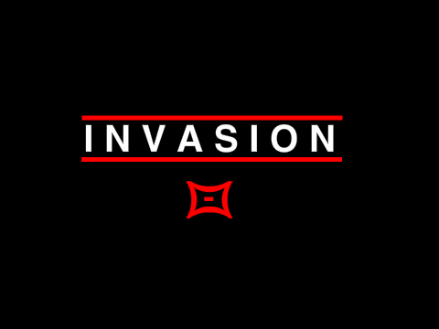 Invasion