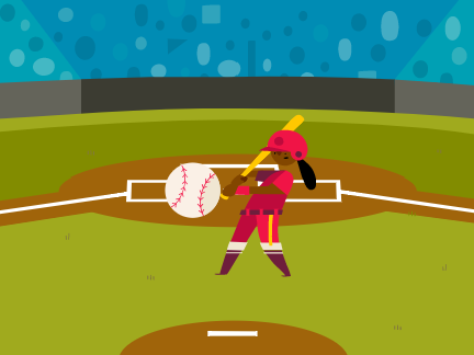 Baseball