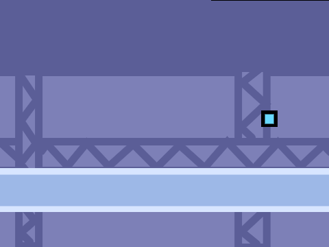 Celeste Attempt