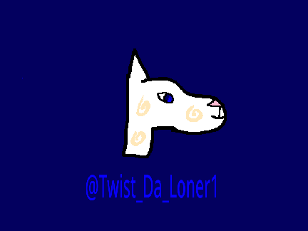 PFP For: @Twist_Da_Loner1