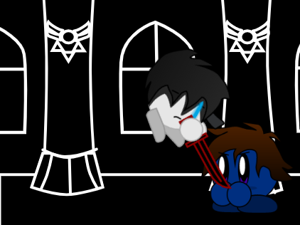 Battle Vs Blue and Jay Part.9 FIXED