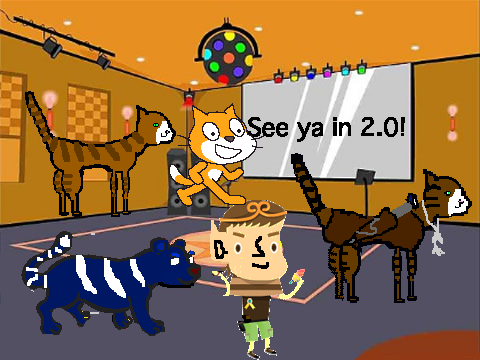 See ya in 2.0!