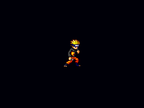 Super spoop bros. skirmish intro