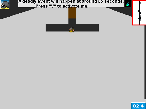 Miner Disturbance Demo UPDATE 4!