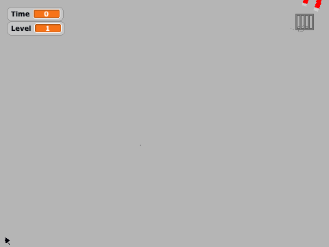 Repel Demo