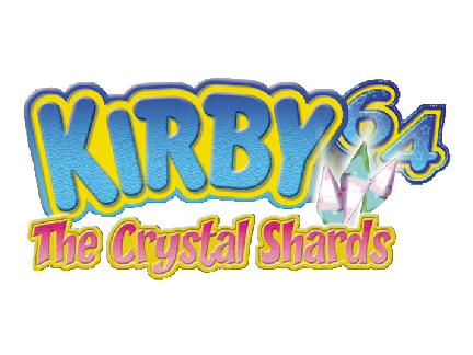 Planet Popstar - Kirby 64: The Crystal Shards