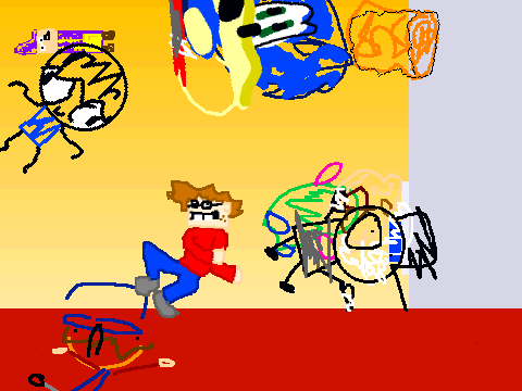 Add yourself having a seizure with scratchu8! (gene_bernardino11) [JONATHAN1320]