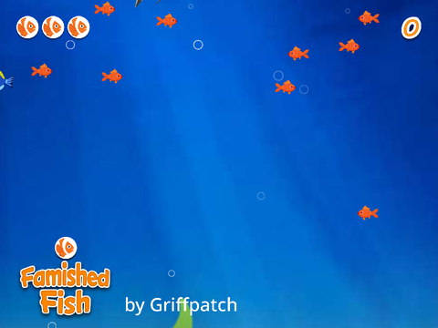 Famished Fish v1.1 BETTER AND HACKED