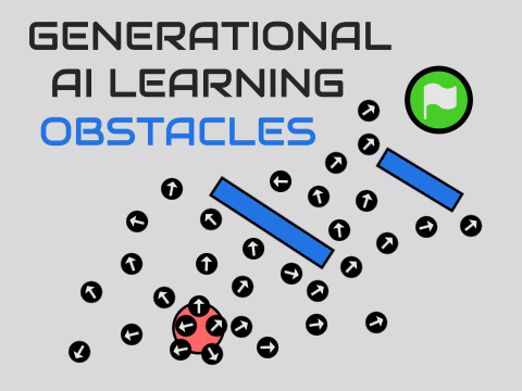AI Learning - Obstacles - BETA
