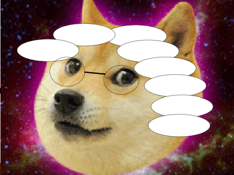 DogeHoods Entry From Important People