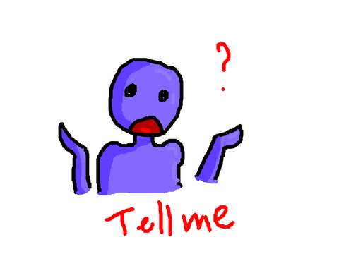What should I draw?